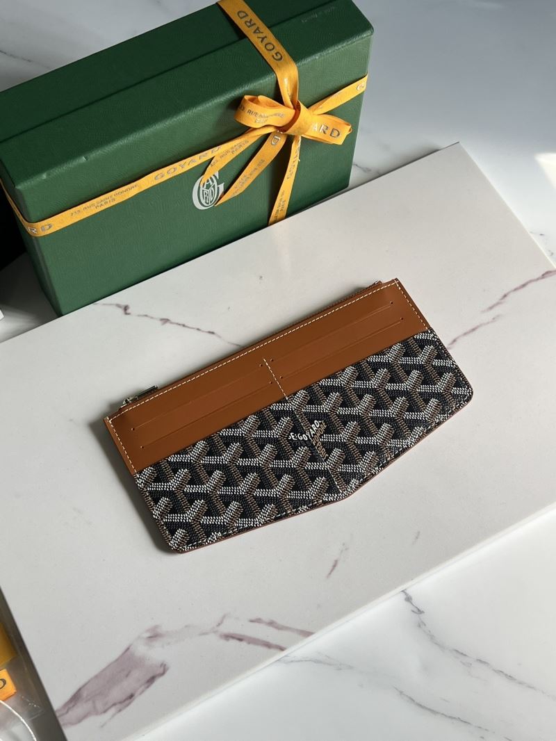 Goyard Wallets